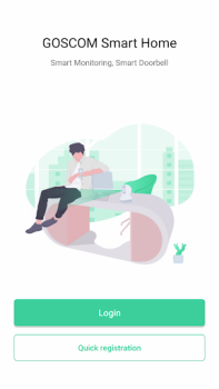 Скачать GOSCOM Pro Персонализация для Андроид скриншот 6