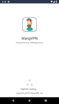 Скачать Wang VPN - Fast Secure VPN Инструменты для Андроид
