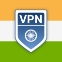 Скачать  VPN India - прокси в Индии