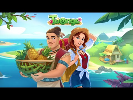 Скачать Taonga Island Adventure: Ферма Симуляторы для Андроид скриншот 8