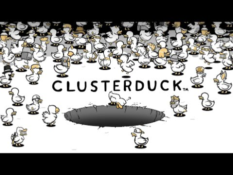 Скачать Clusterduck Казуальные для Андроид скриншот 8
