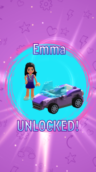 Скачать LEGO® Friends: Heartlake Rush Аркады для Андроид скриншот 7