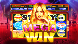 Скачать Tycoon Casino Игровые Автоматы Казино для Андроид скриншот 5