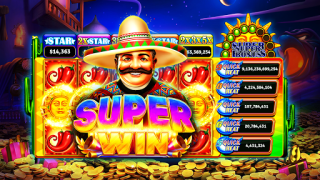 Скачать Tycoon Casino Игровые Автоматы Казино для Андроид скриншот 6