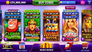Скачать Tycoon Casino Игровые Автоматы Казино для Андроид скриншот 7