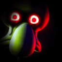 Скачать  Sinister Squidward Scary