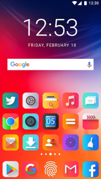 Скачать Galaxy S22 Ultra Theme Персонализация для Андроид скриншот 6