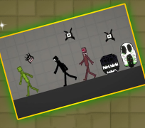 Скачать Melon Playground Sandbox Разное для Андроид