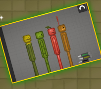 Скачать Melon Playground Sandbox Разное для Андроид скриншот 3
