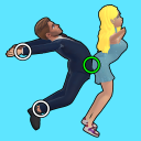 Скачать Couple Move: 3D Life Simulator
