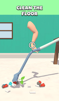 Скачать Couple Move: 3D Life Simulator Казуальные для Андроид скриншот 7