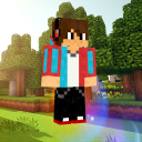 Скачать  Compote Skin MOD : компот MCPE