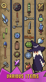 Скачать Hiker: Heropack Creed Стратегии для Андроид скриншот 2
