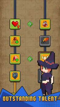 Скачать Hiker: Heropack Creed Стратегии для Андроид скриншот 4