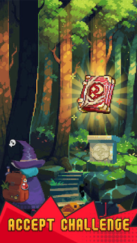 Скачать Hiker: Heropack Creed Стратегии для Андроид скриншот 5
