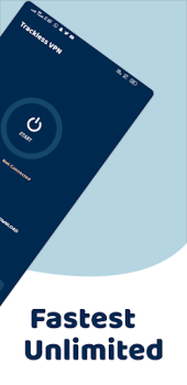 Скачать Trackless VPN Инструменты для Андроид скриншот 2