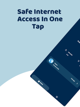 Скачать Trackless VPN Инструменты для Андроид скриншот 6