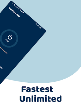 Скачать Trackless VPN Инструменты для Андроид скриншот 7