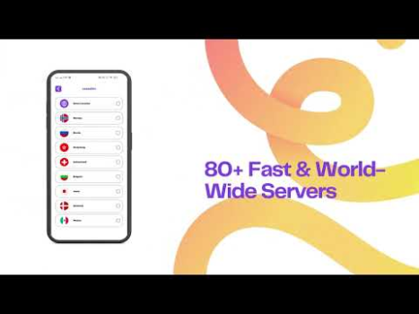 Скачать Trackless VPN Инструменты для Андроид скриншот 8