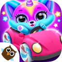 Скачать  Fluvsies Racing
