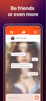 Скачать Rolemate: AI Chat & Roleplay Социальные для Андроид скриншот 6