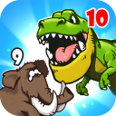 Скачать  Merge Animals-My Perfect Zoo