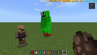 Скачать Garten of Banban for Minecraft Развлечения для Андроид скриншот 2