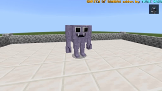 Скачать Garten of Banban for Minecraft Развлечения для Андроид скриншот 5
