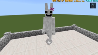 Скачать Garten of Banban for Minecraft Развлечения для Андроид скриншот 7