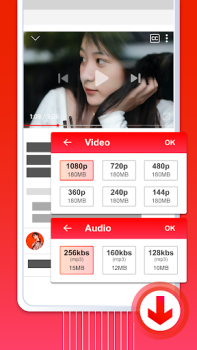 Скачать Total Video Downloader Социальные для Андроид скриншот 6