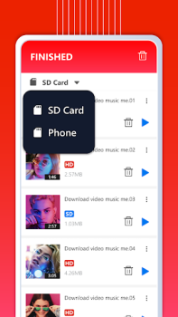 Скачать Total Video Downloader Социальные для Андроид скриншот 7