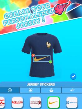 Скачать Jersey DIY Симуляторы для Андроид скриншот 6