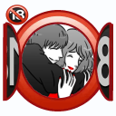 Скачать  +18 Stickers for Whatsapp