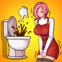 Скачать Naughty Puzzle: Brain Test
