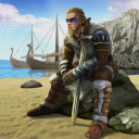 Скачать  Frostborn: Action RPG