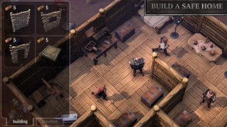 Скачать Frostborn: Action RPG Приключения для Андроид скриншот 4