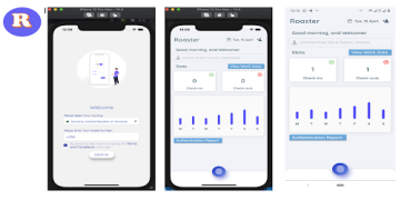 Скачать GeoCheck Работа для Андроид скриншот 7
