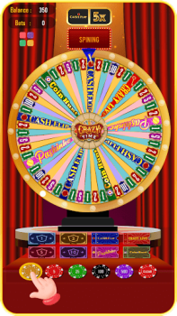 Скачать Crazy Time Casino Win Money Казино для Андроид скриншот 4
