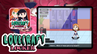 Скачать LoveCraft Locker : tentacle 3 Ролевые для Андроид скриншот 4