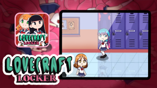 Скачать LoveCraft Locker : tentacle 3 Ролевые для Андроид скриншот 5