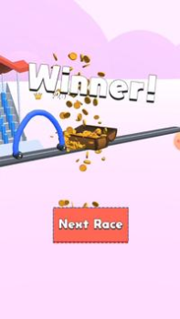 Скачать Draw Car 3D Аркады для Андроид скриншот 3