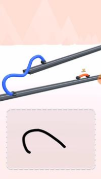 Скачать Draw Car 3D Аркады для Андроид скриншот 5