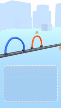 Скачать Draw Car 3D Аркады для Андроид скриншот 6