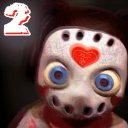 Скачать  Pink Baby in Scary House