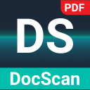Скачать  DocScan - PDF Scanner App