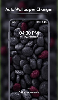 Скачать Auto Wallpaper Changer Персонализация для Андроид скриншот 3