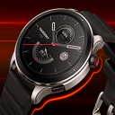Скачать  Amazfit GTR 4 WFace