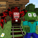Скачать  Mod Choo Choo Charles for MCPE