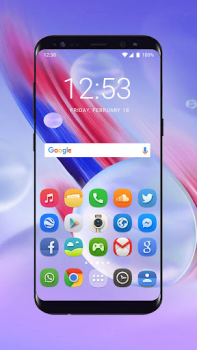 Скачать Theme for Honor X9 Персонализация для Андроид скриншот 3