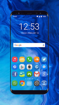 Скачать Theme for Honor X9 Персонализация для Андроид скриншот 5